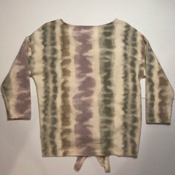 Tie Dye Top - Picture 2 of 5